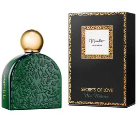 Отзывы на Micallef - Ma Nature