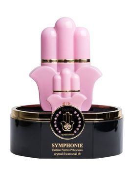 Maissa Parfums - Symphonie Quartz Rose