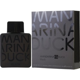 Mandarina Duck - Black Man