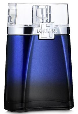 Lomani - De Blue Intense