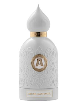 Attar Collection - Musk Kashmir Extrait