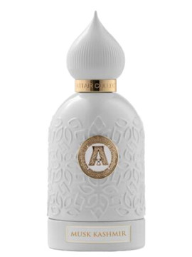 Attar Collection - Musk Kashmir Extrait