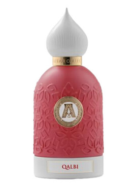 Attar Collection - Qalbi Extrait