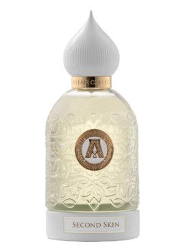 Attar Collection - Second Skin Extrait