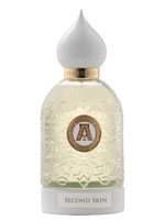 Купить Attar Collection Second Skin Extrait