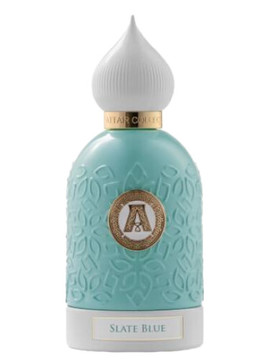 Attar Collection - Slate Blue Extrait