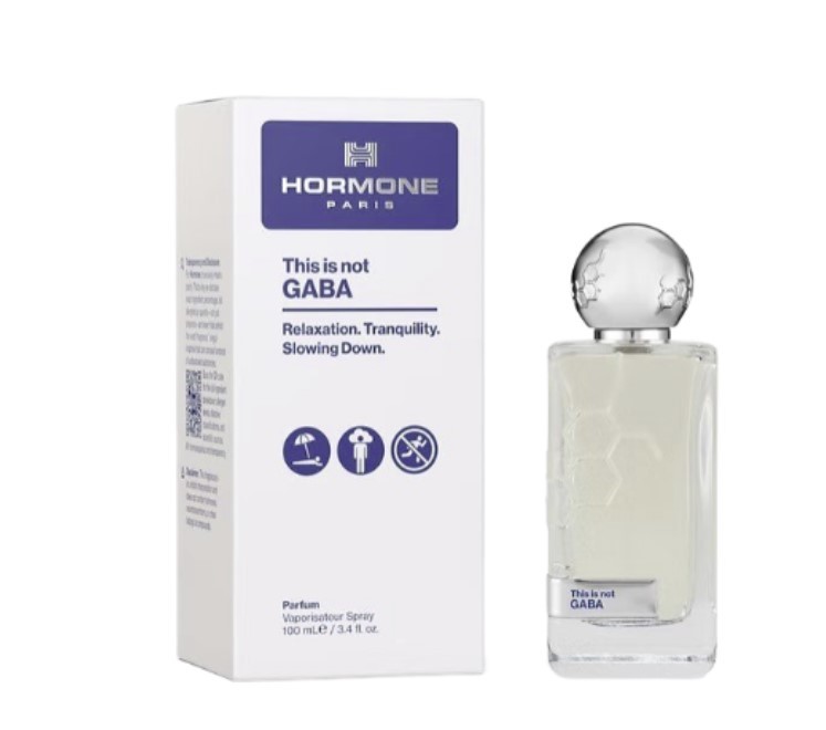 Hormone Paris - Gaba