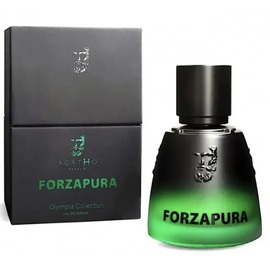 Agatho Parfum - Forzapura