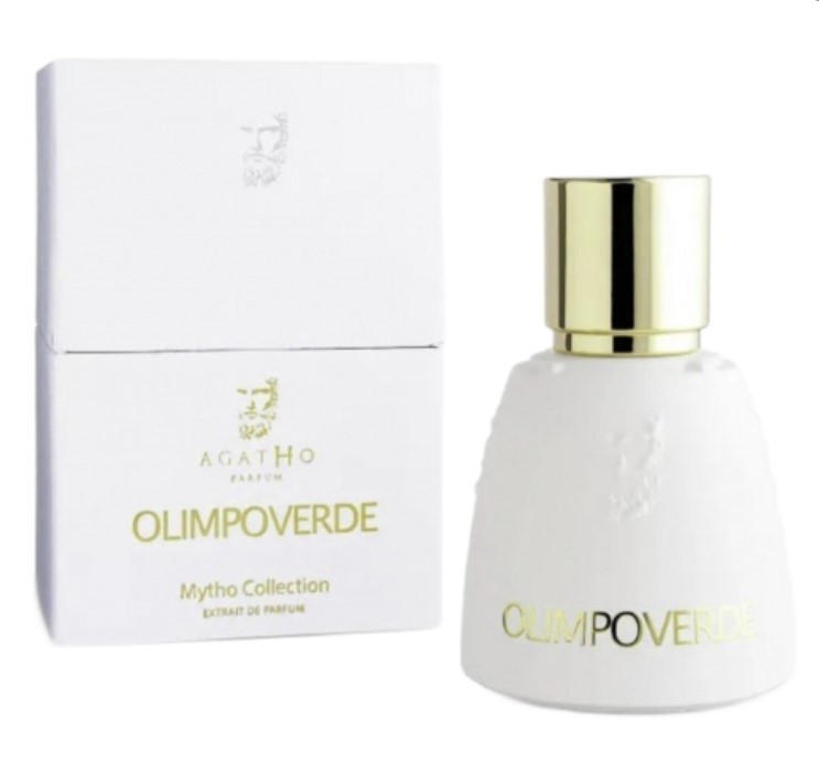 Agatho Parfum - Olimpoverde