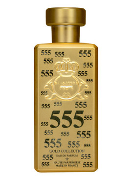 Al-Jazeera Perfumes - 555