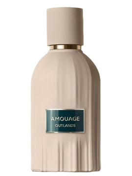 Amouage - Outlands