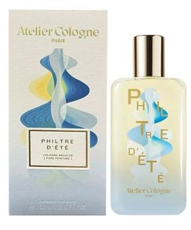 Atelier Cologne - Philtre D'Ete