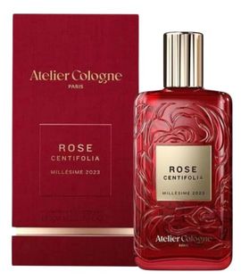 Atelier Cologne - Rose Centifolia Millesime 2023