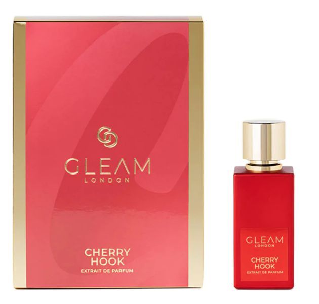 Gleam - Cherry Hook