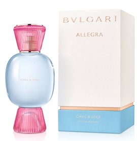 Bvlgari - Allegra Chill & Sole