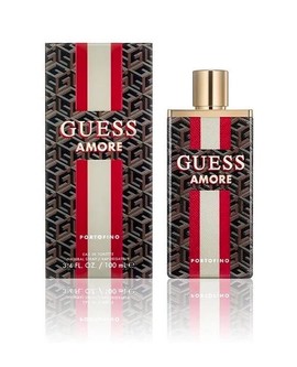 Guess - Amore Portofino