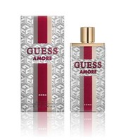 Купить Guess Amore Roma