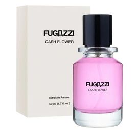 Fugazzi - Cash Flower