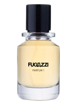 Fugazzi - Parfum 1