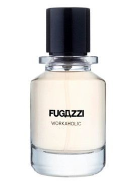 Fugazzi - Parfum 4 Workaholic