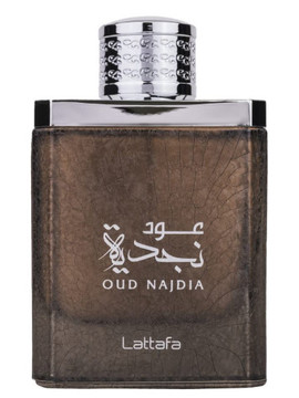 Lattafa Perfumes - Oud Najdia