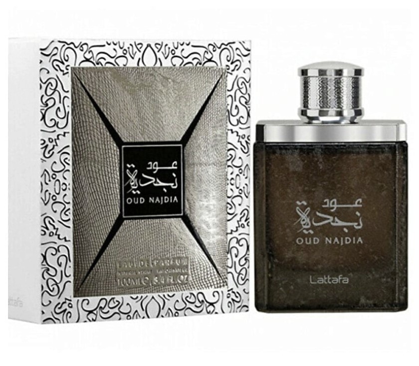 Lattafa Perfumes - Oud Najdia