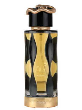 Отзывы на Lattafa Perfumes - Teriaq Intense
