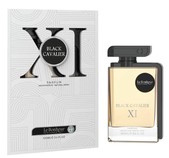 Мужская парфюмерия Le Bonheur Perfumes Black Cavalier XI