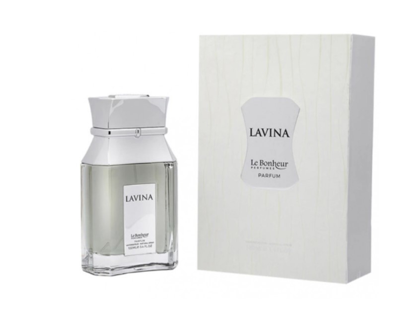 Le Bonheur Perfumes - Lavina