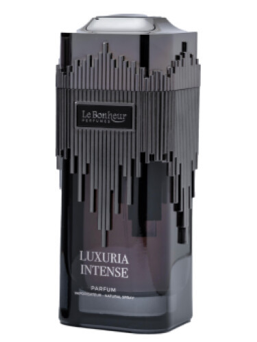 Le Bonheur Perfumes - Luxuria Intense