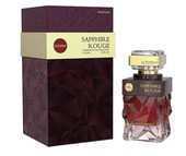 Купить Le Bonheur Perfumes Sapphire Rouge