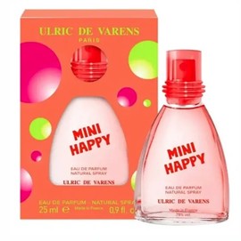 Ulric de Varens - Mini Happy