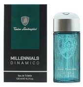 Мужская парфюмерия Tonino Lamborghini Millennials Dinamico