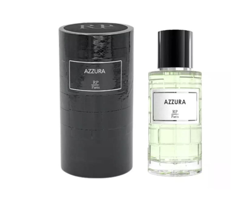 RP Parfums - Azzura