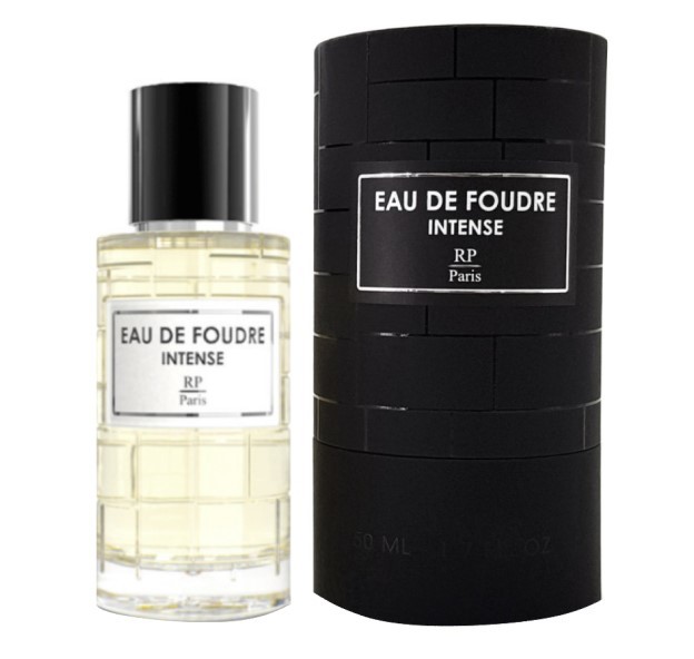 RP Parfums - Eau De Foudre Intense