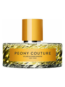 Vilhelm Parfumerie - Peony Couture