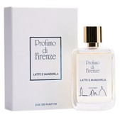Купить Profumo Di Firenze Latte E Mandorla