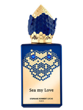 Stephane Humbert Lucas 777 - Sea My Love