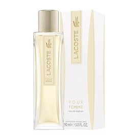 Отзывы на Lacoste - Pour Femme