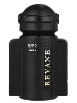 Reyane - R2B2 Space X