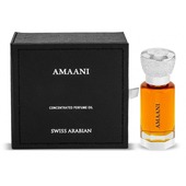 Купить Swiss Arabian Amaani