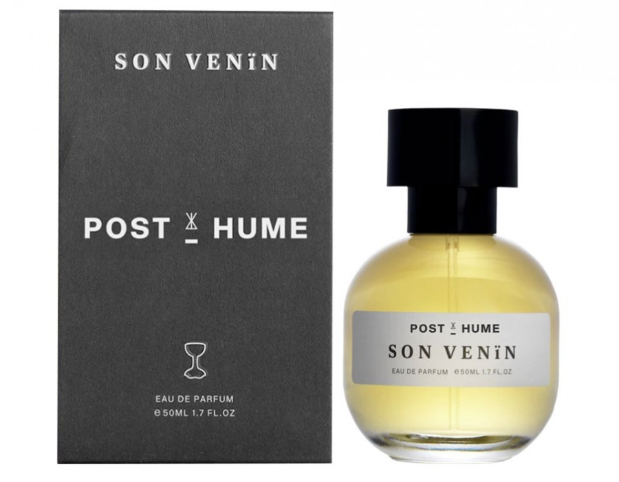 Son Venin - Post-Hume