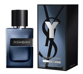 Yves Saint Laurent - Y L'Elixir