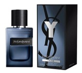 Мужская парфюмерия Yves Saint Laurent Y L'Elixir