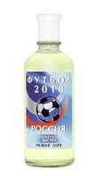 Мужская парфюмерия Новая Заря Футбол 2018 Россия