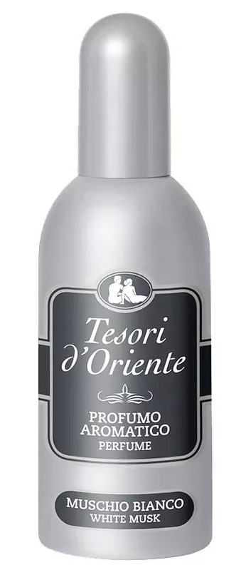 Tesori D'Oriente - White Musk