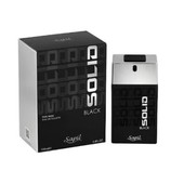 Мужская парфюмерия Sapil Solid Black