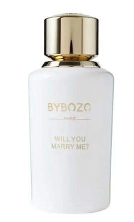 ByBozo - Will You Marry Me?