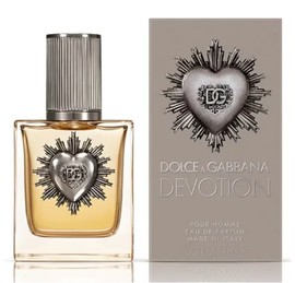 Dolce & Gabbana - Devotion