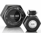 Мужская парфюмерия Emper Tool Box Мужская парфюмерия Emper Tool Box